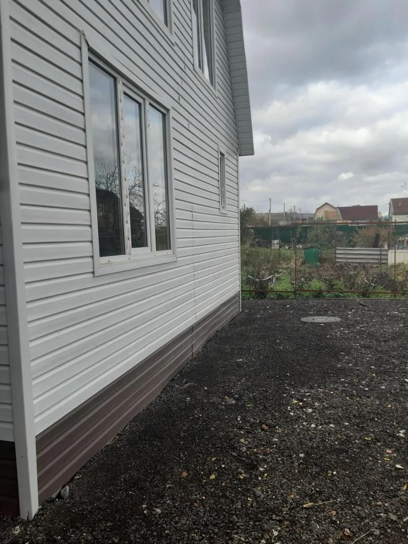 Дом, 60 кв.м на участке 2.6 сот