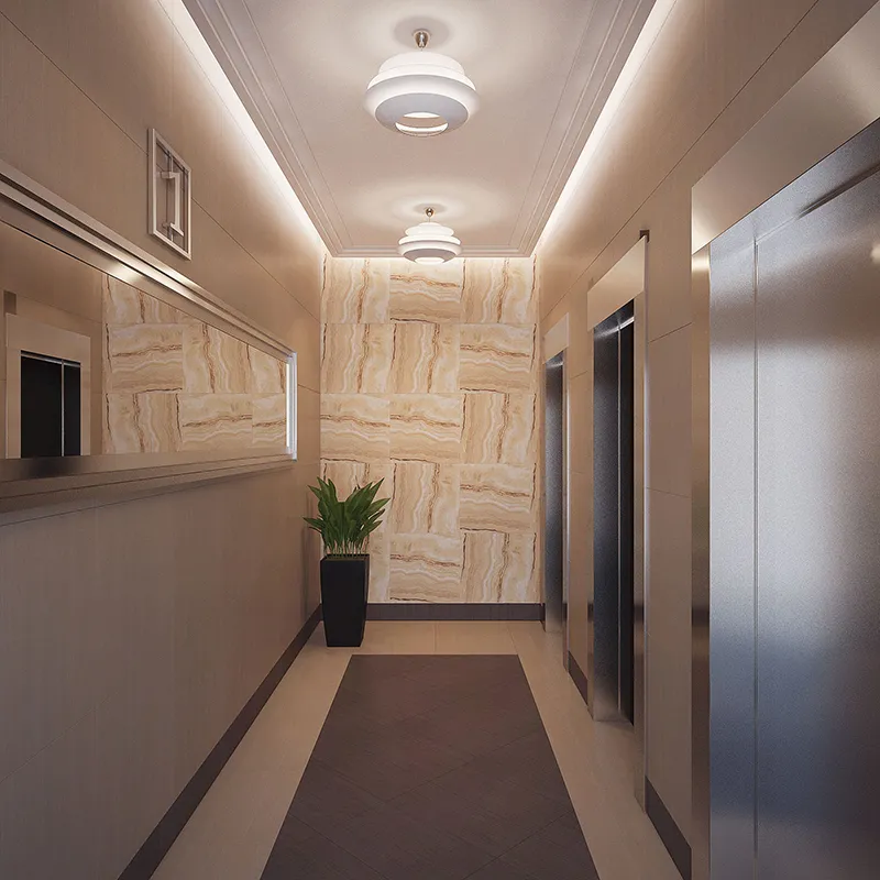 ЖК «Лобачевский» 