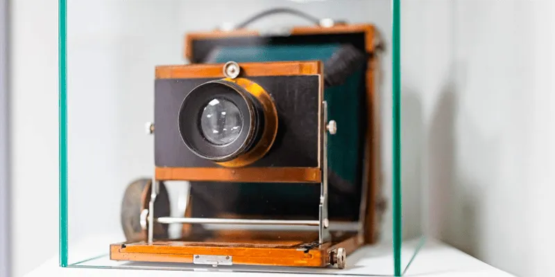 Выставка «Эффект памяти» в Музее Тропинина расскажет об истории фотографии XIX века