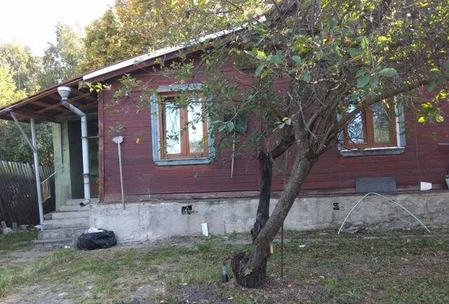 Дом, 66 кв.м на участке 5.5 сот