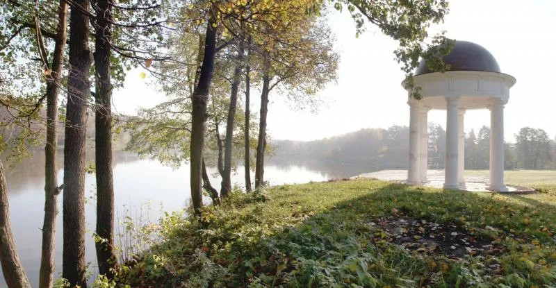 Коттеджный посёлок «Суханово Парк»