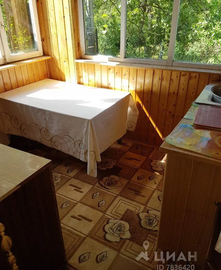 Дом, 116 кв.м на участке 13 сот