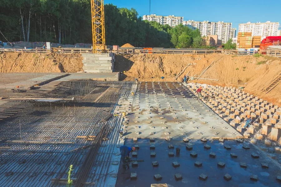 ЖК «Митино Парк»