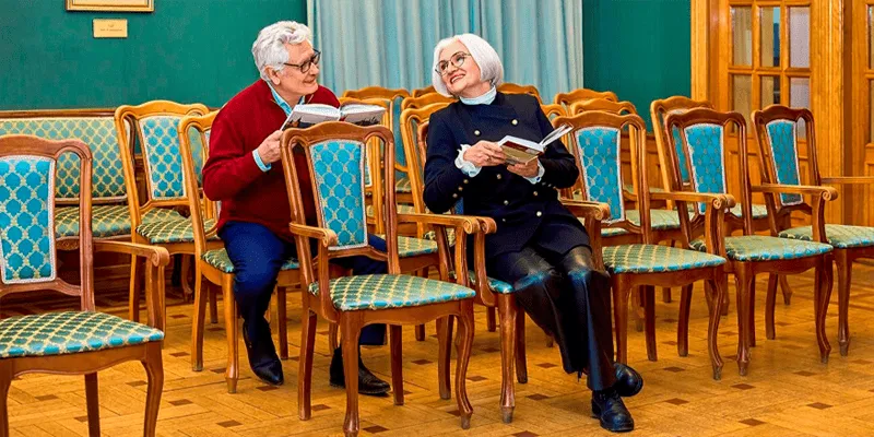 Полная программа ко Всемирному дню поэзии 21 марта 2026