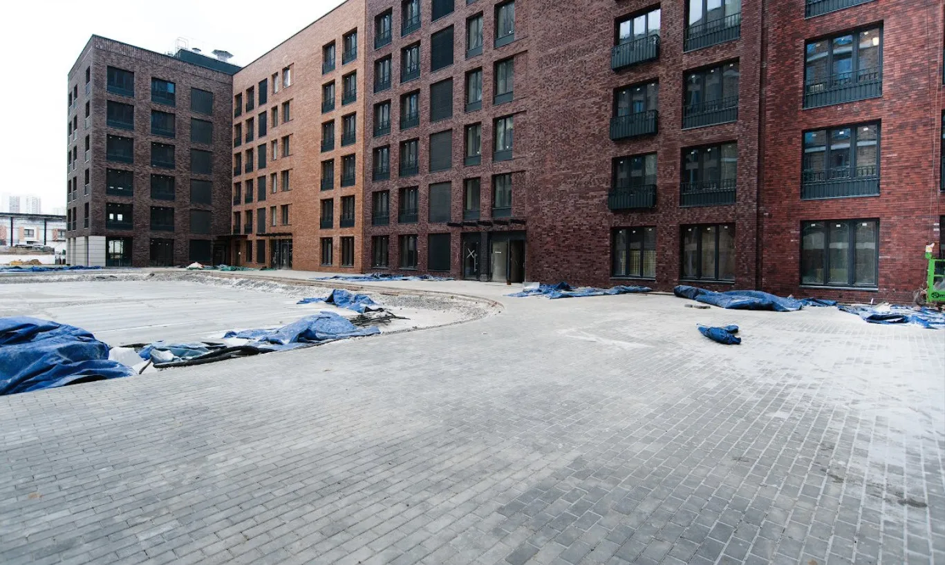 ЖК «Домашний»