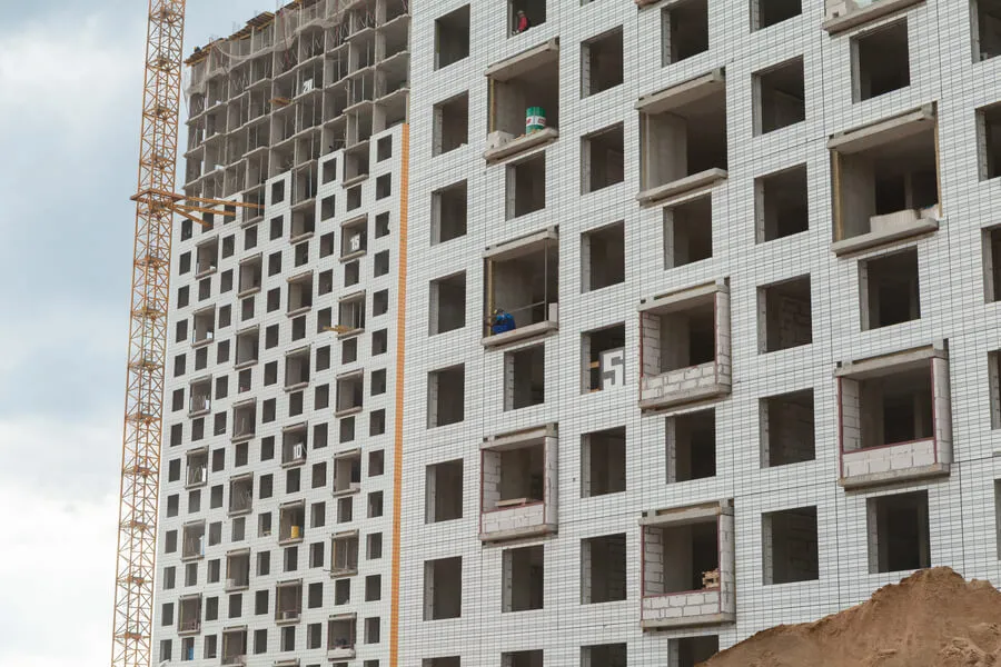 ЖК «Саларьево Парк»