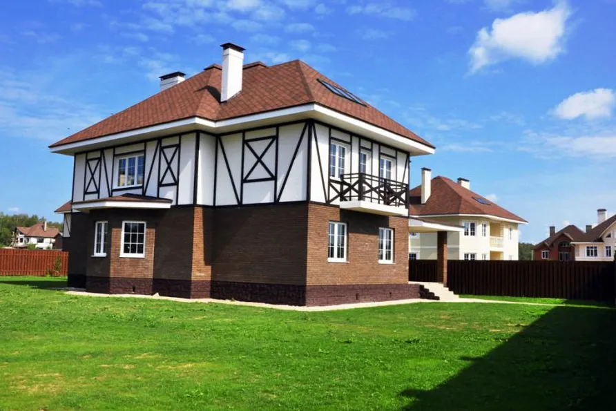 Коттеджный посёлок «Бавария CLUB (Бавария Клаб)»