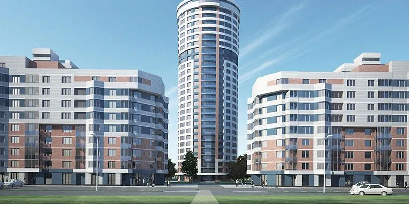 Какие дома лучше: кирпичные, панельные или монолитные?