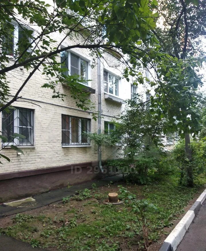 1-комн. квартира, 30/17.2/5.9