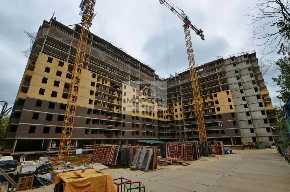 ЖК "Нахабино"