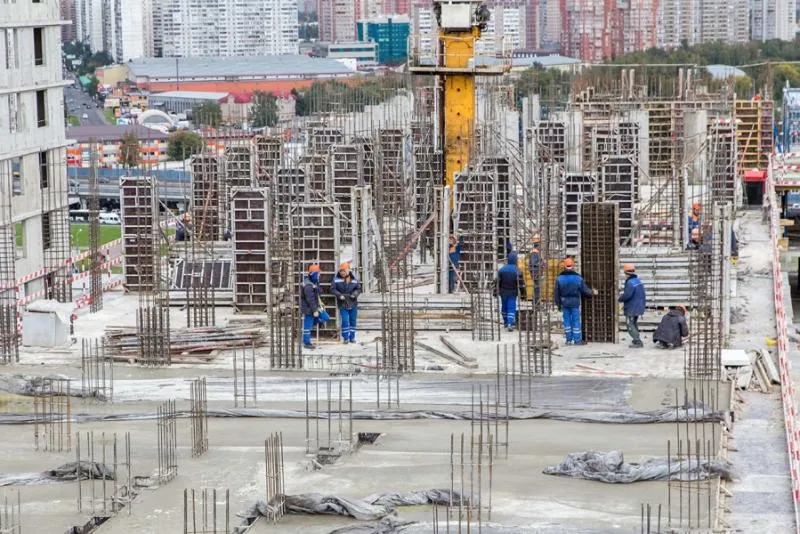 ЖК «Ярославский»