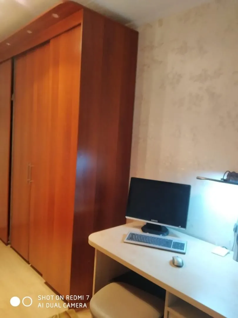 3-комн. квартира, 56/38.5/7