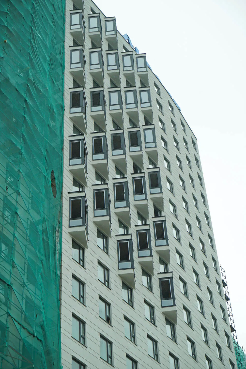 ЖК "Невский"