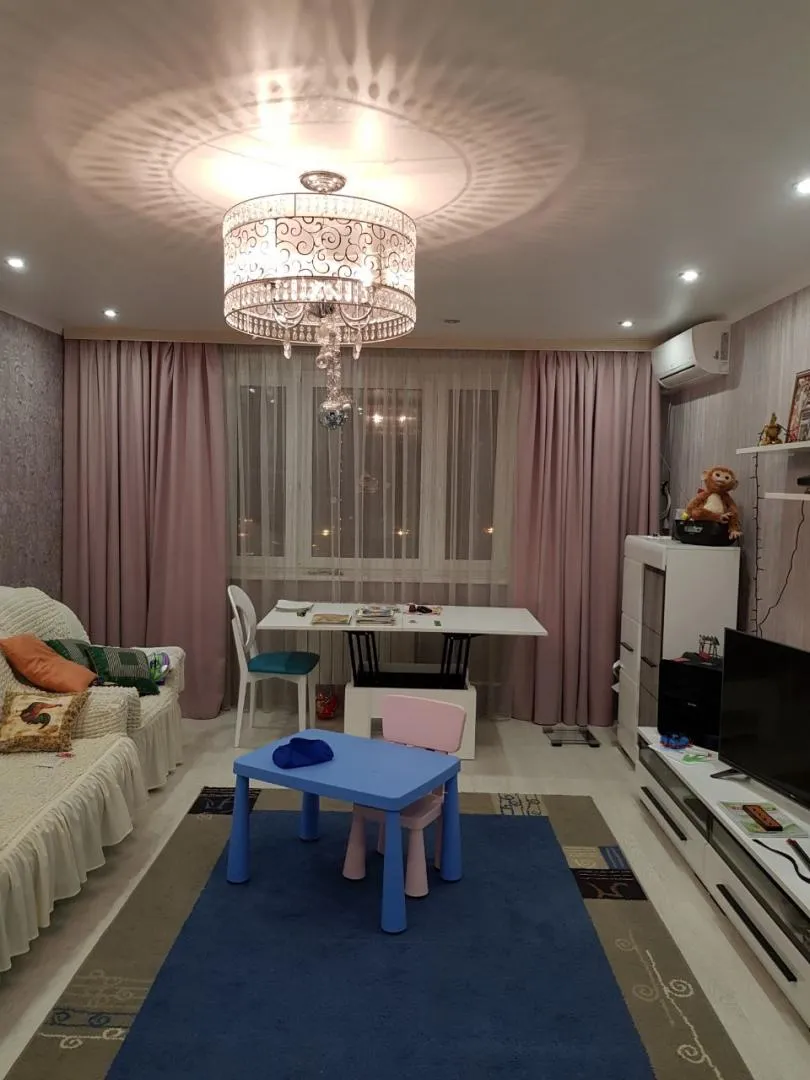 3-комн. квартира, 81/50/14