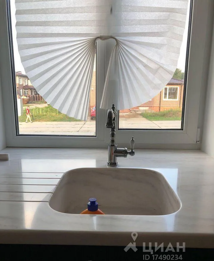 Дом, 122 кв.м на участке 4 сот