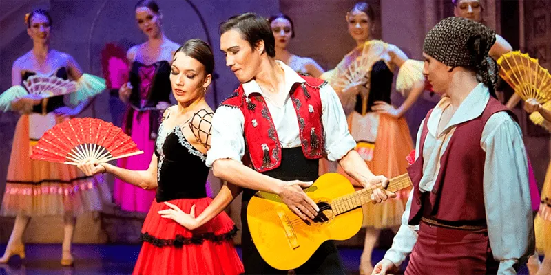 Весенняя афиша Москонцерта: от поп-музыки до симфоний