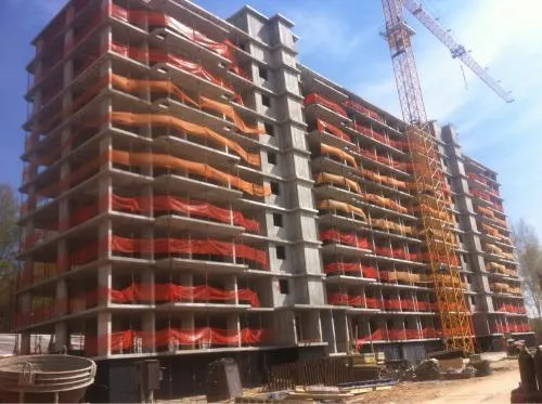 ЖК «Майданово Парк»