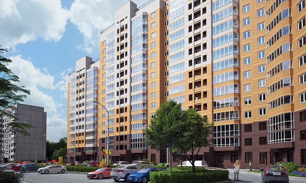 ЖК "Народный"