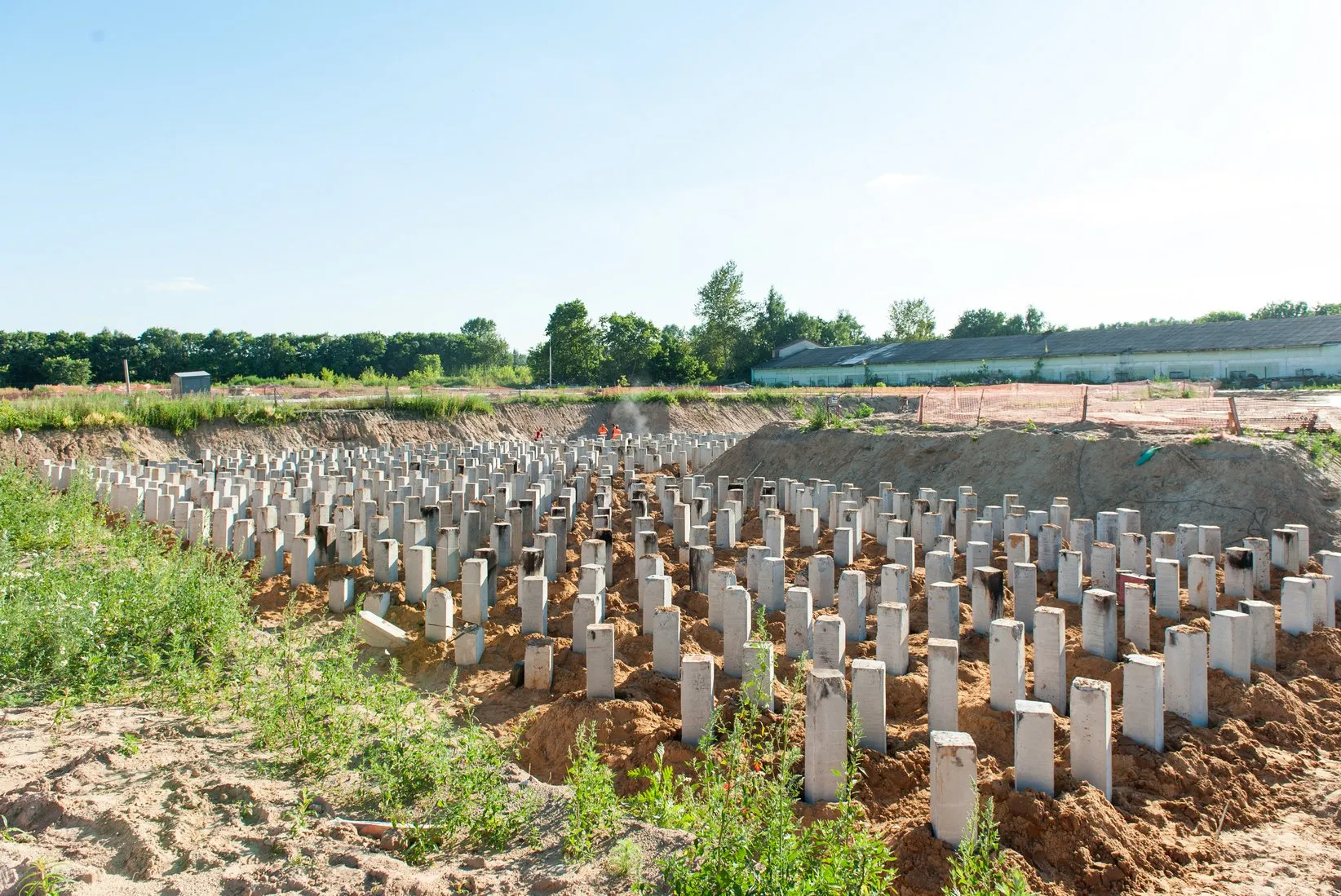 ЖК «Томилино 2018»