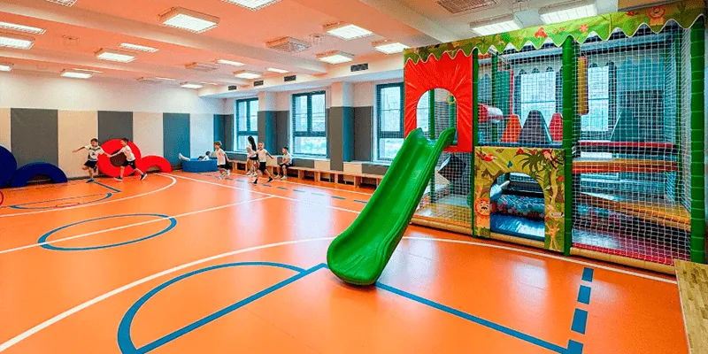 Новый детский сад на 350 мест построят в Раменках рядом с жилым кварталом