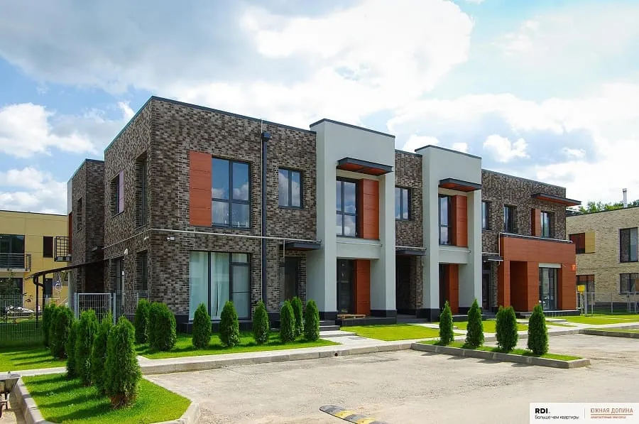 Коттеджный посёлок «Южная долина»