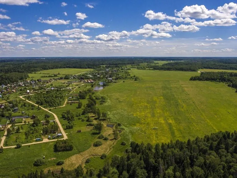 Коттеджный посёлок «Исток»
