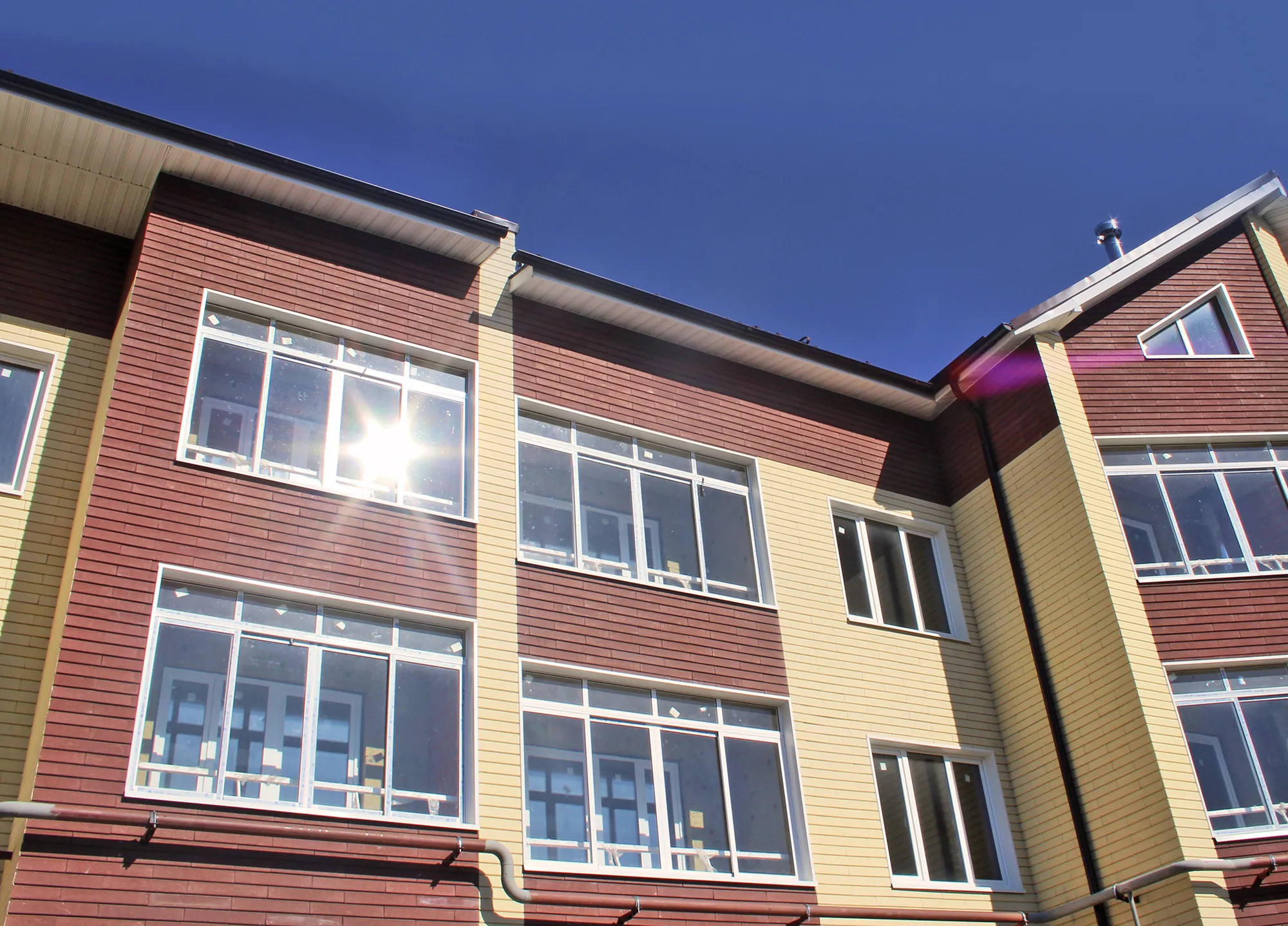 ЖК «Павловский квартал»