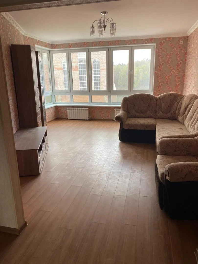 3-комн. квартира, 89/55/13