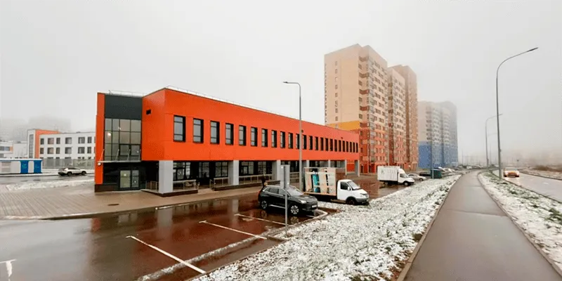 13 коммерческих помещений в Некрасовке выставлены на торги – Москва