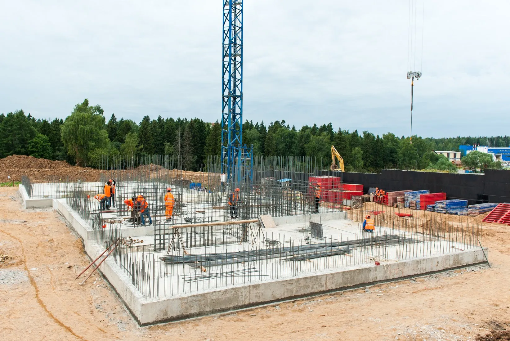 ЖК «Химки 2018»