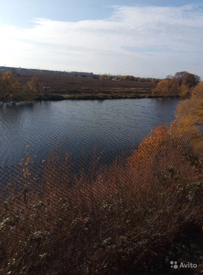 Участок 15.7 сот