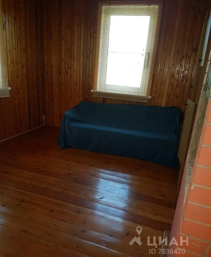 Дом, 116 кв.м на участке 13 сот