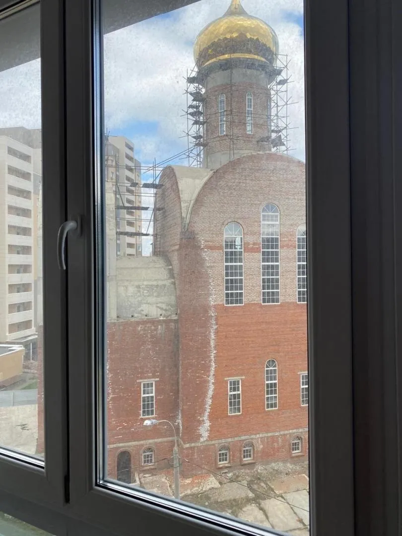 3-комн. квартира, 89/55/13