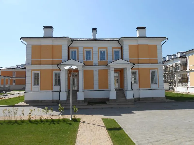 Коттеджный посёлок «Александра»