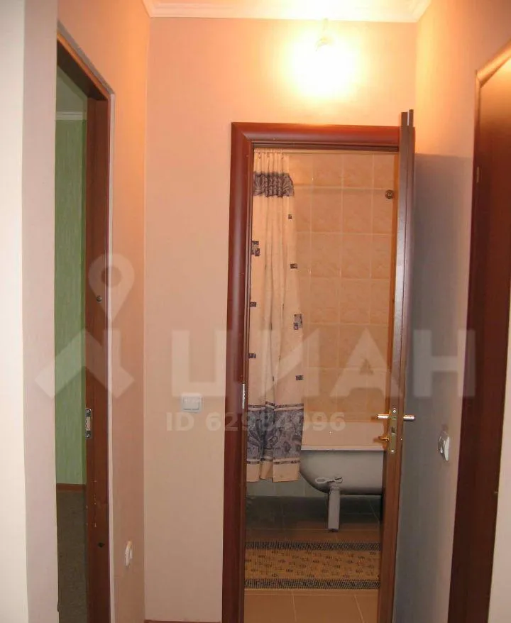 2-комн. квартира, 65.2/38.4/11.1