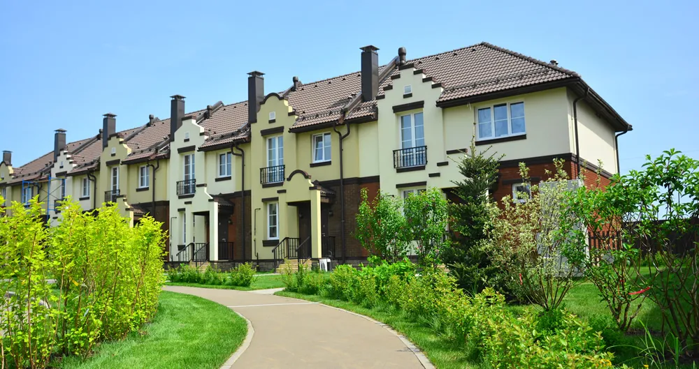 Коттеджный посёлок «Юсупово Life park (Юсупово Лайф Парк)»