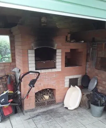 Дом, 50 кв.м на участке 2 сот