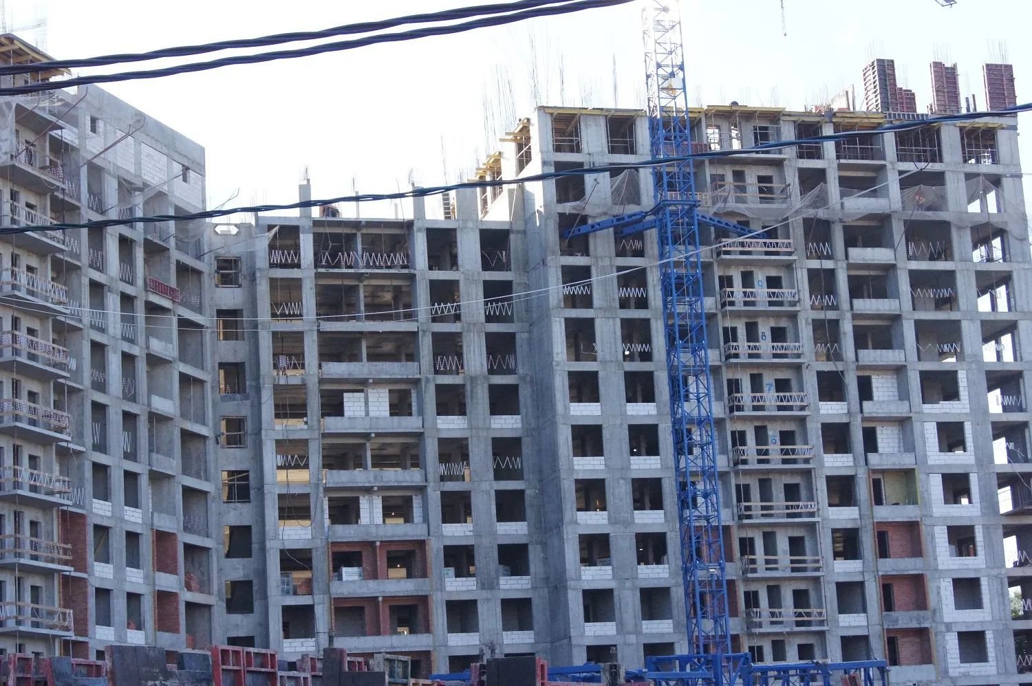 ЖК «Воскресенский»