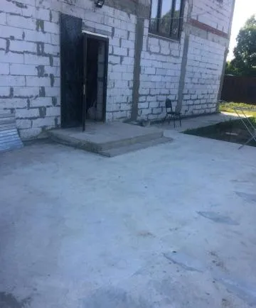 Дом, 420 кв.м на участке 10 сот