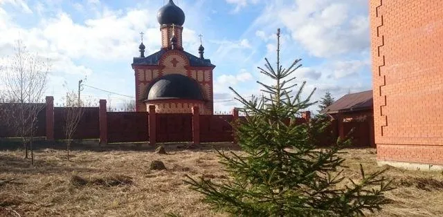 Дом, 280 кв.м на участке 9.8 сот