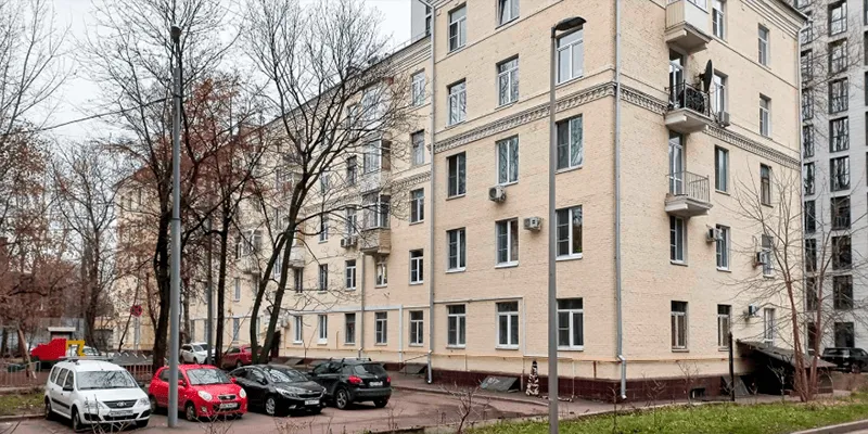 Торги коммерческой недвижимостью в Даниловском районе: февраль-март 2025