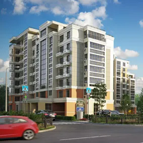 ЖК "На Макаренко"