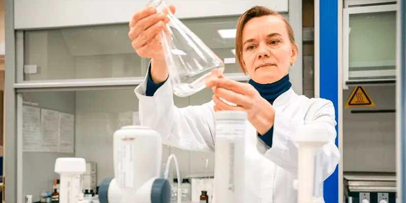 Усиленный контроль качества воды в Москве в период весеннего половодья