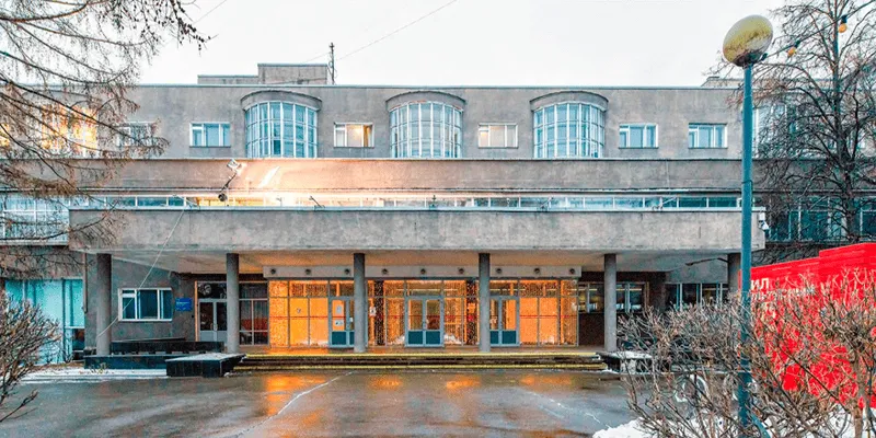 Сергей Собянин рассказал о масштабном обновлении культурных центров Москвы