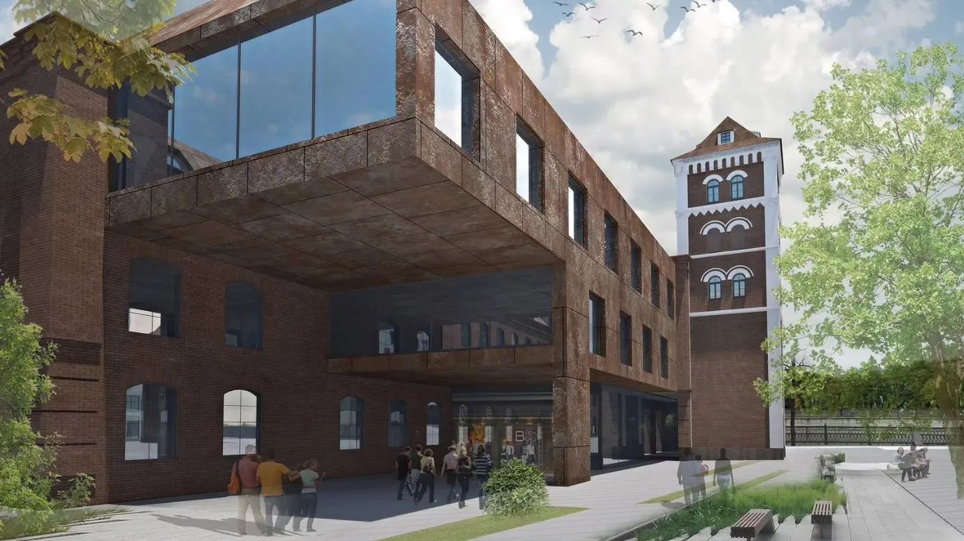 ЖК «Резиденции архитекторов»