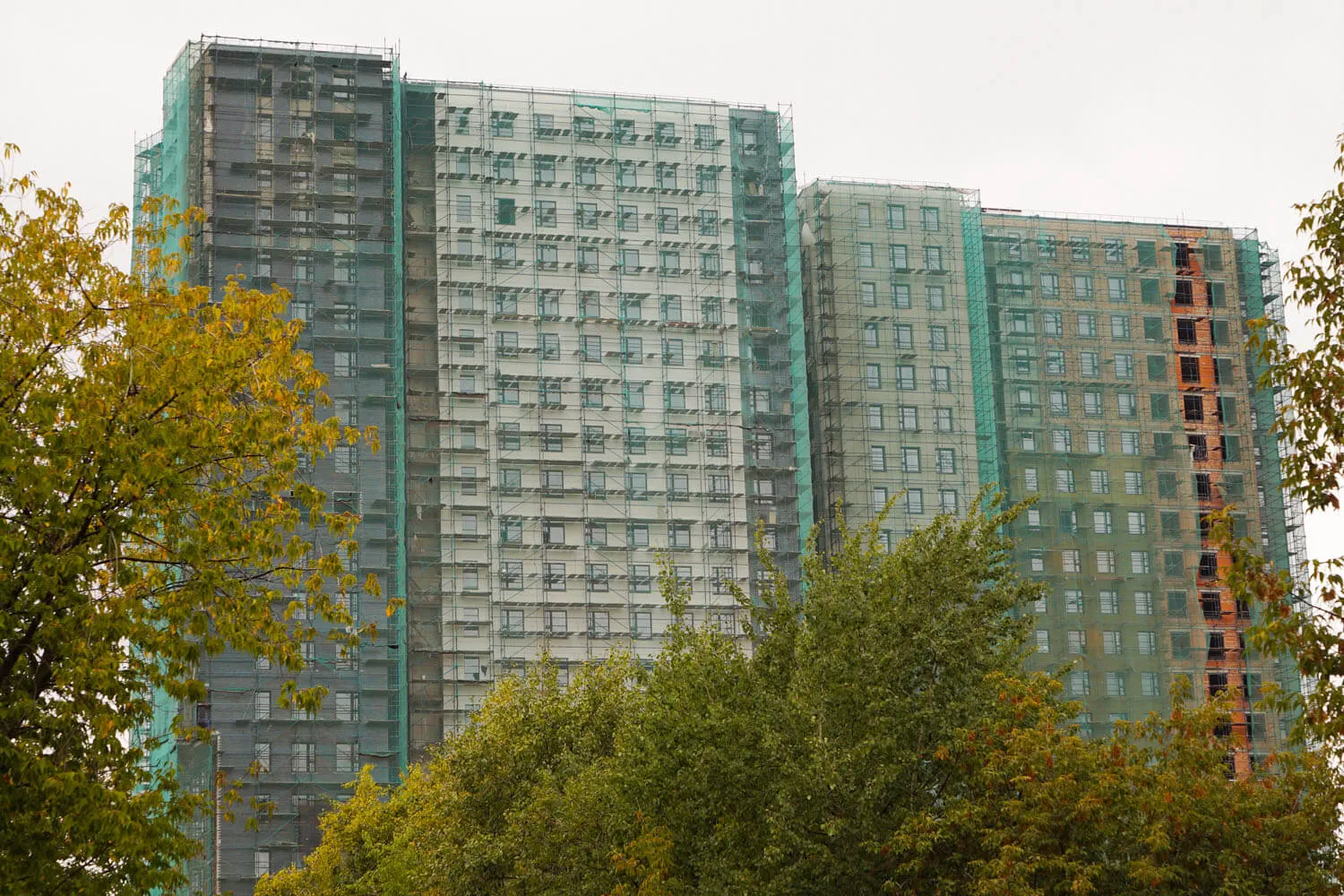 ЖК "Невский"