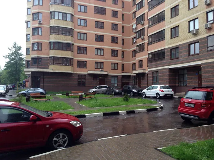 ЖК "Никольский квартал"