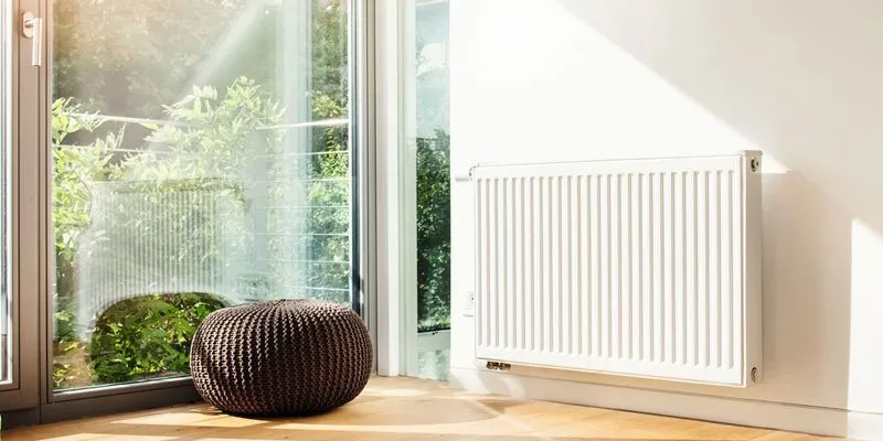 Какой радиатор выбрать