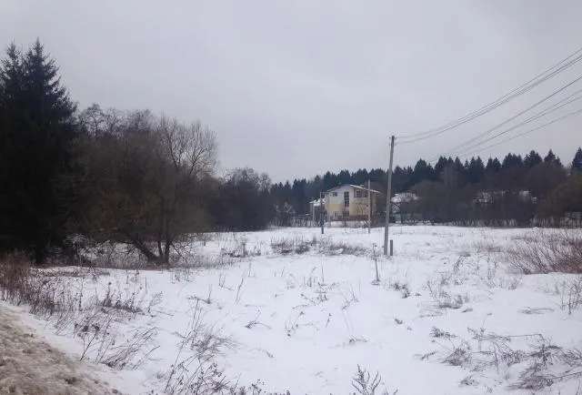 Участок 30 сот