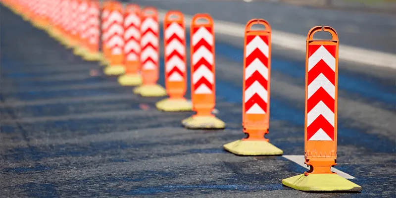 Ограничения движения 5,12,19,21 апреля: полный список закрытых участков